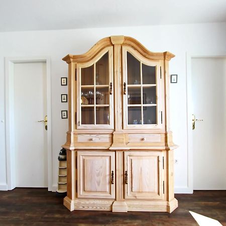 Strandmuschel Hornum Exterior photo