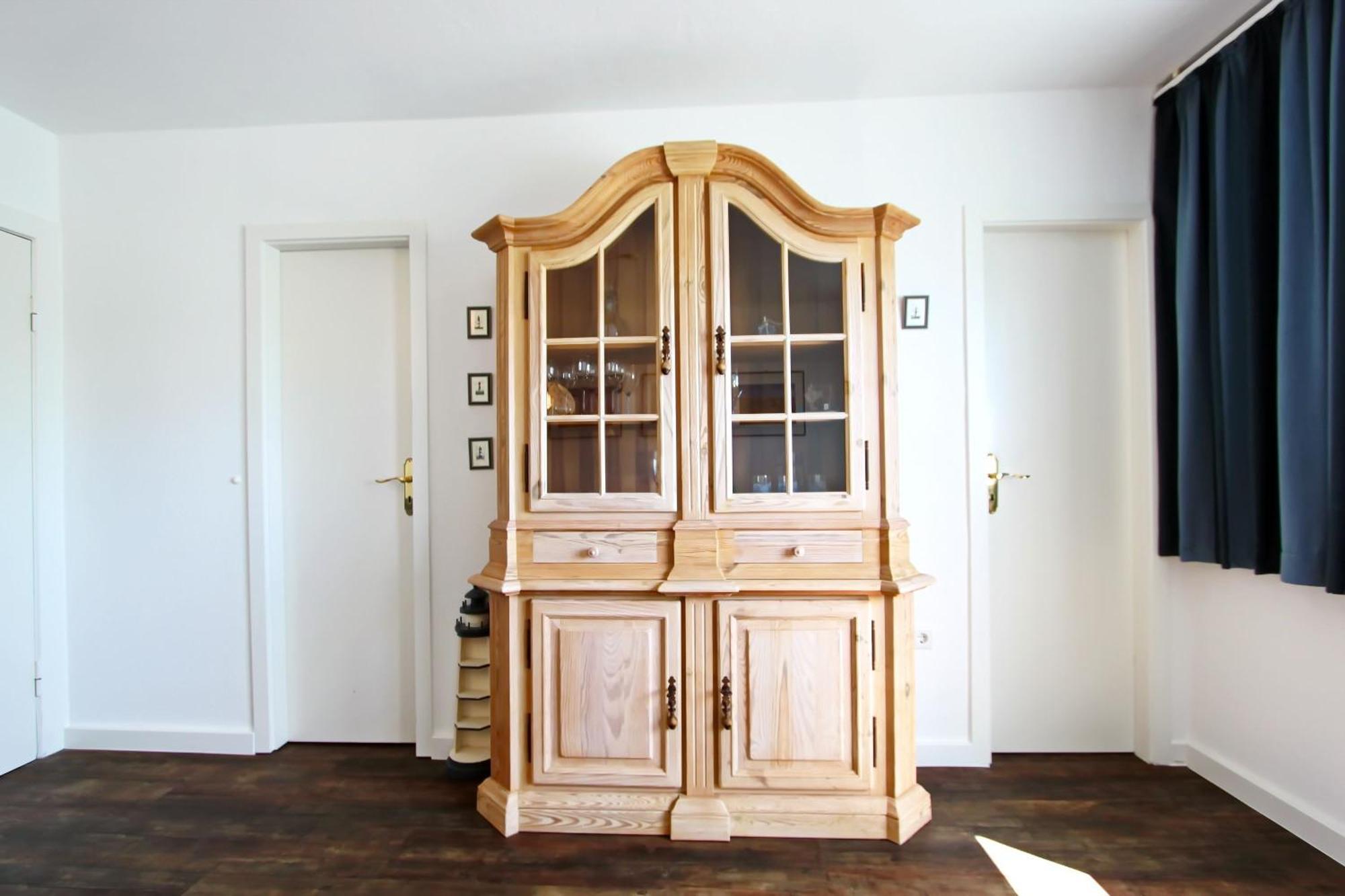 Strandmuschel Hornum Exterior photo